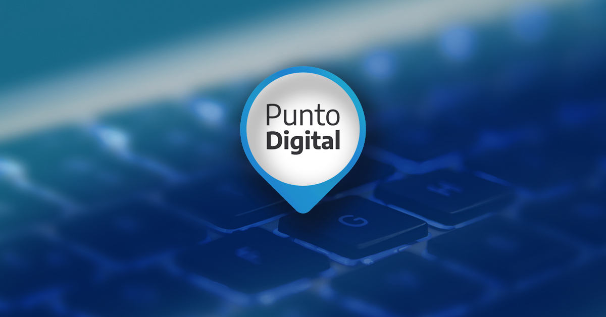 Aprendé gratis todo sobre los componentes de una PC en el Punto Digital