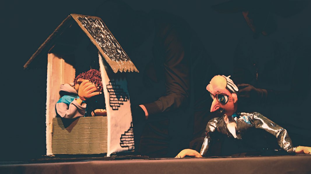 Teatro De Títeres Y Marionetas | ENTE CULTURAL DE TUCUMÁN