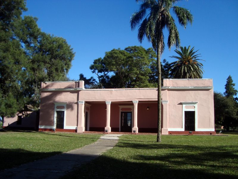 Museo Sanmartiniano2