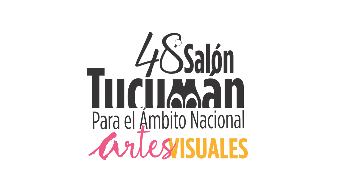 Ya estÃ¡n los artistas seleccionados del 48Â° SalÃ³n de