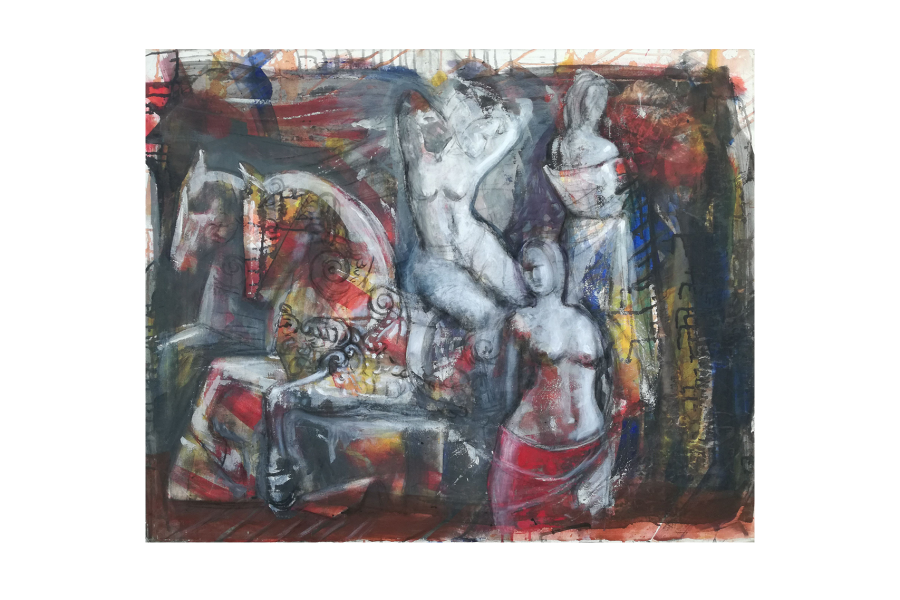 carrousel de las musas