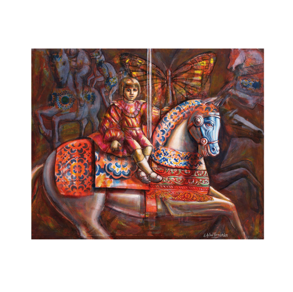 carrousel-lienzo
