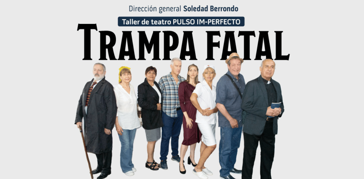 Trampa Fatal