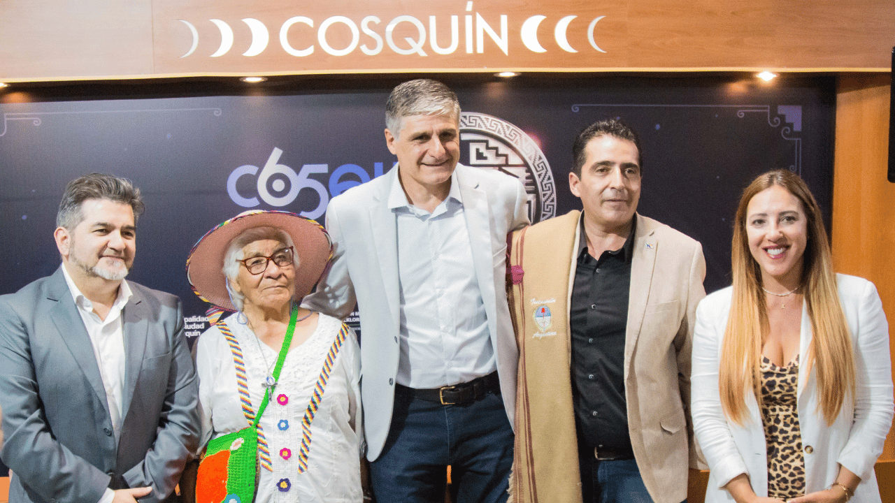 Cosquín 2025