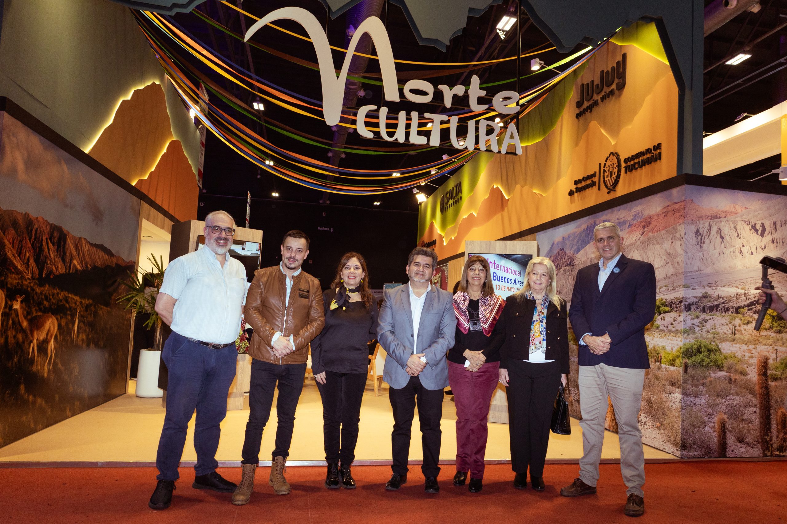 Feria del Libro 2025