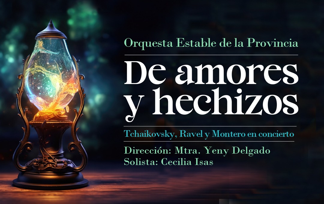 Orquesta 2025