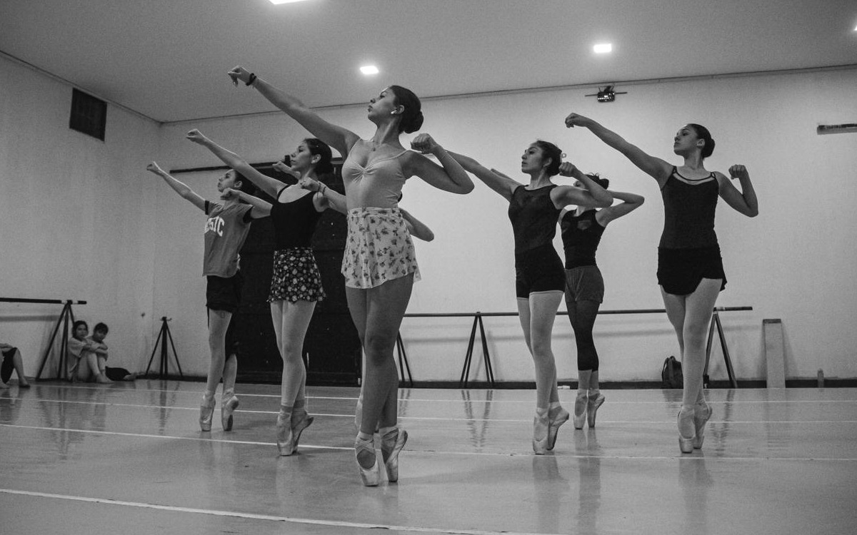 Fotografía: Belinda Quinteros