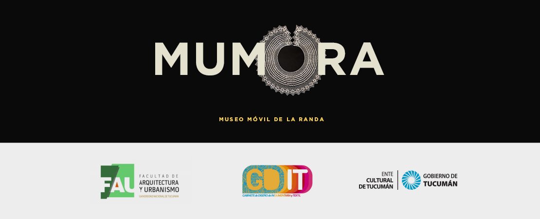 MUMORA, Museo Móvil de la Randa