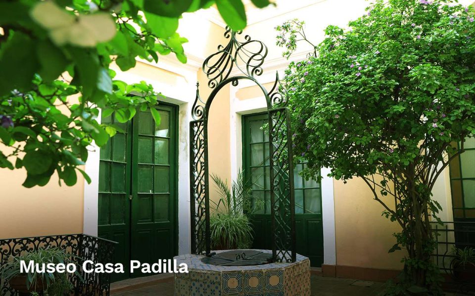 Museo Provincial Casa Padilla