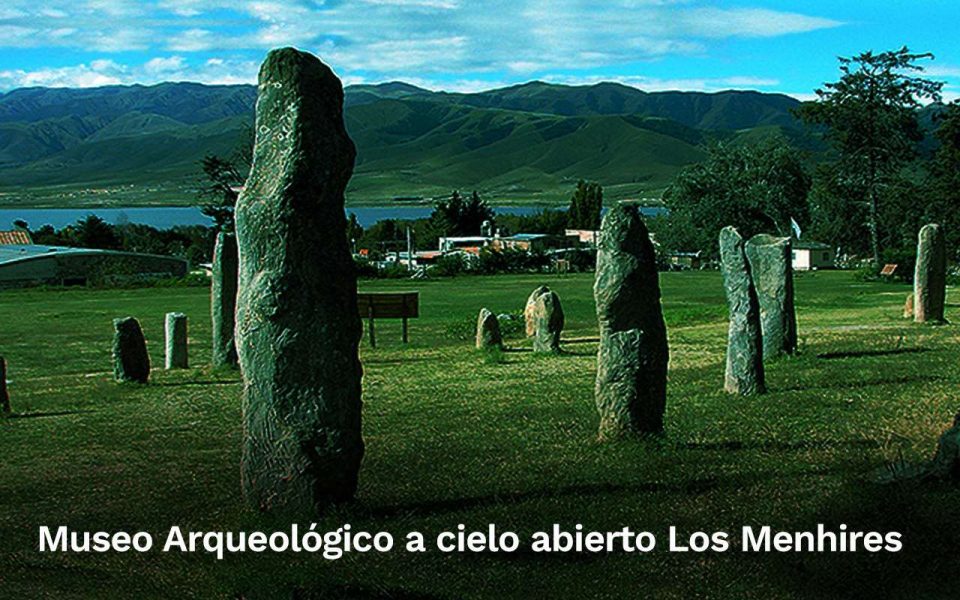 Museo Arqueológico Los Menhires