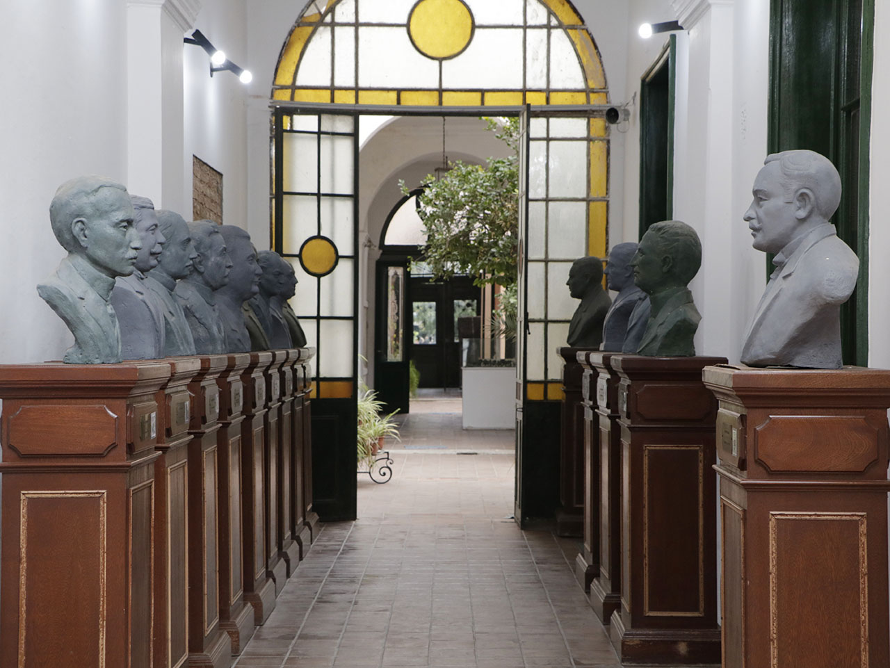 Casa Padilla