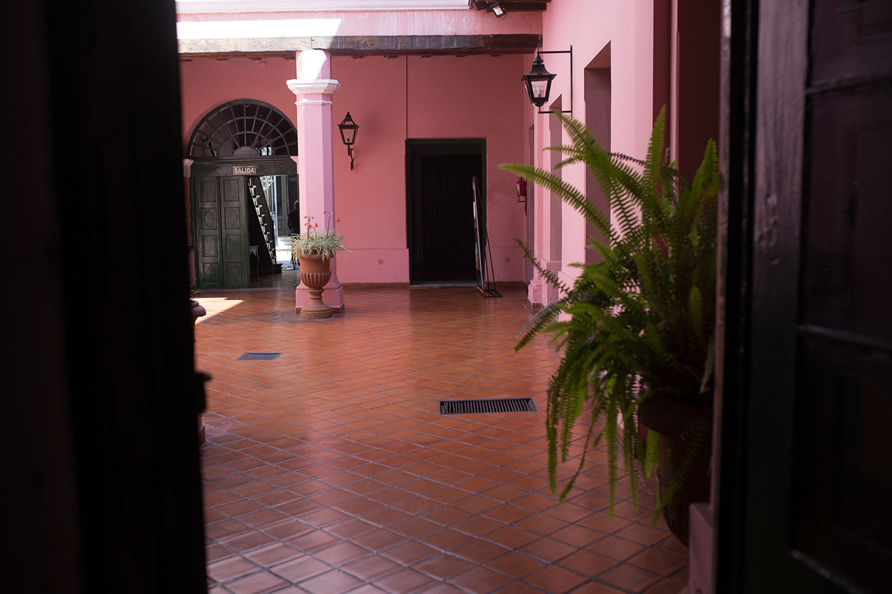 Museo Avellaneda
