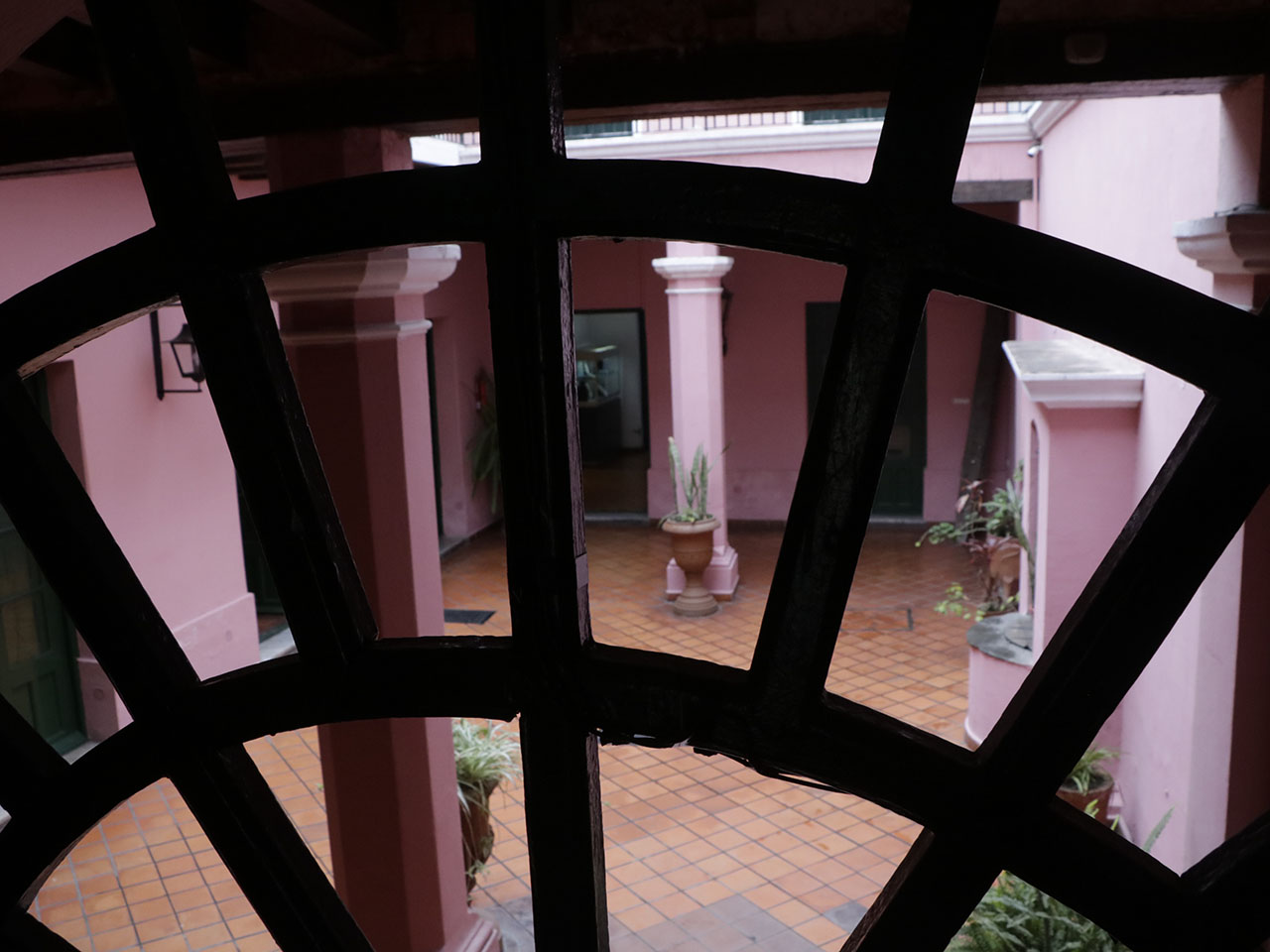 Museo Avellaneda