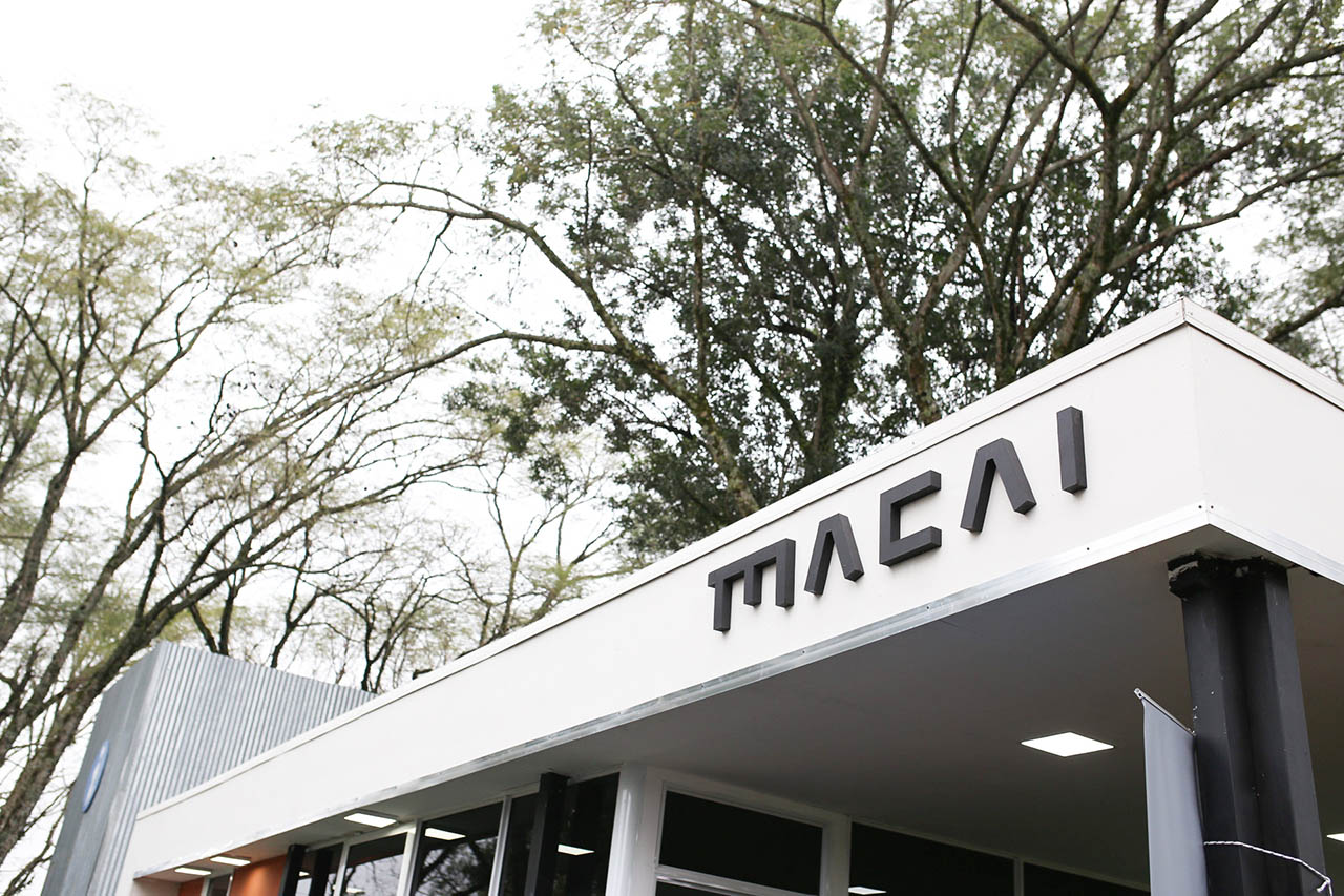 Museo MACAI