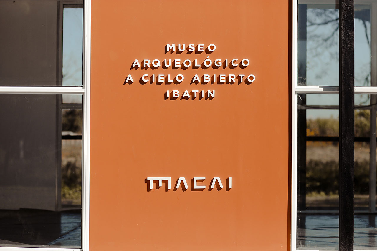 Museo MACAI