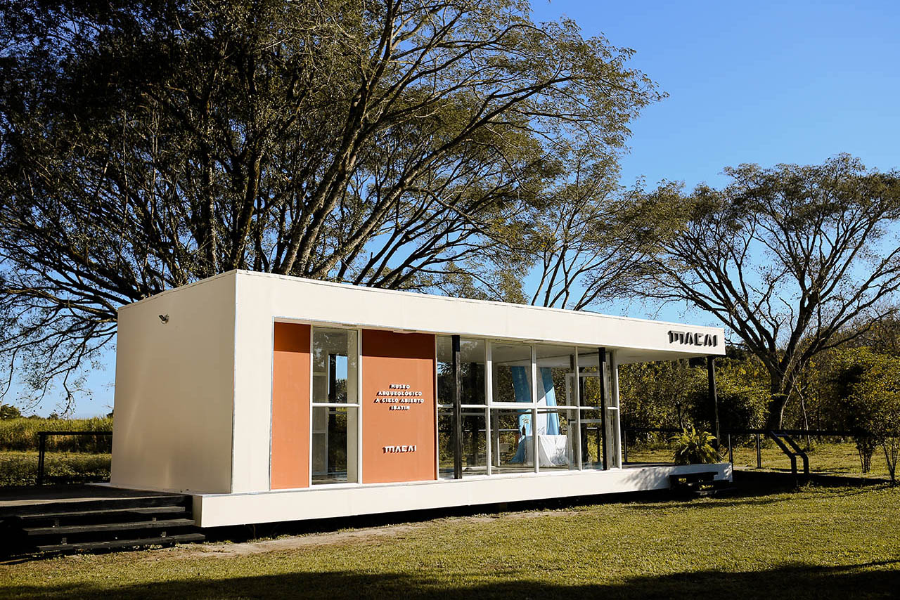 Museo MACAI