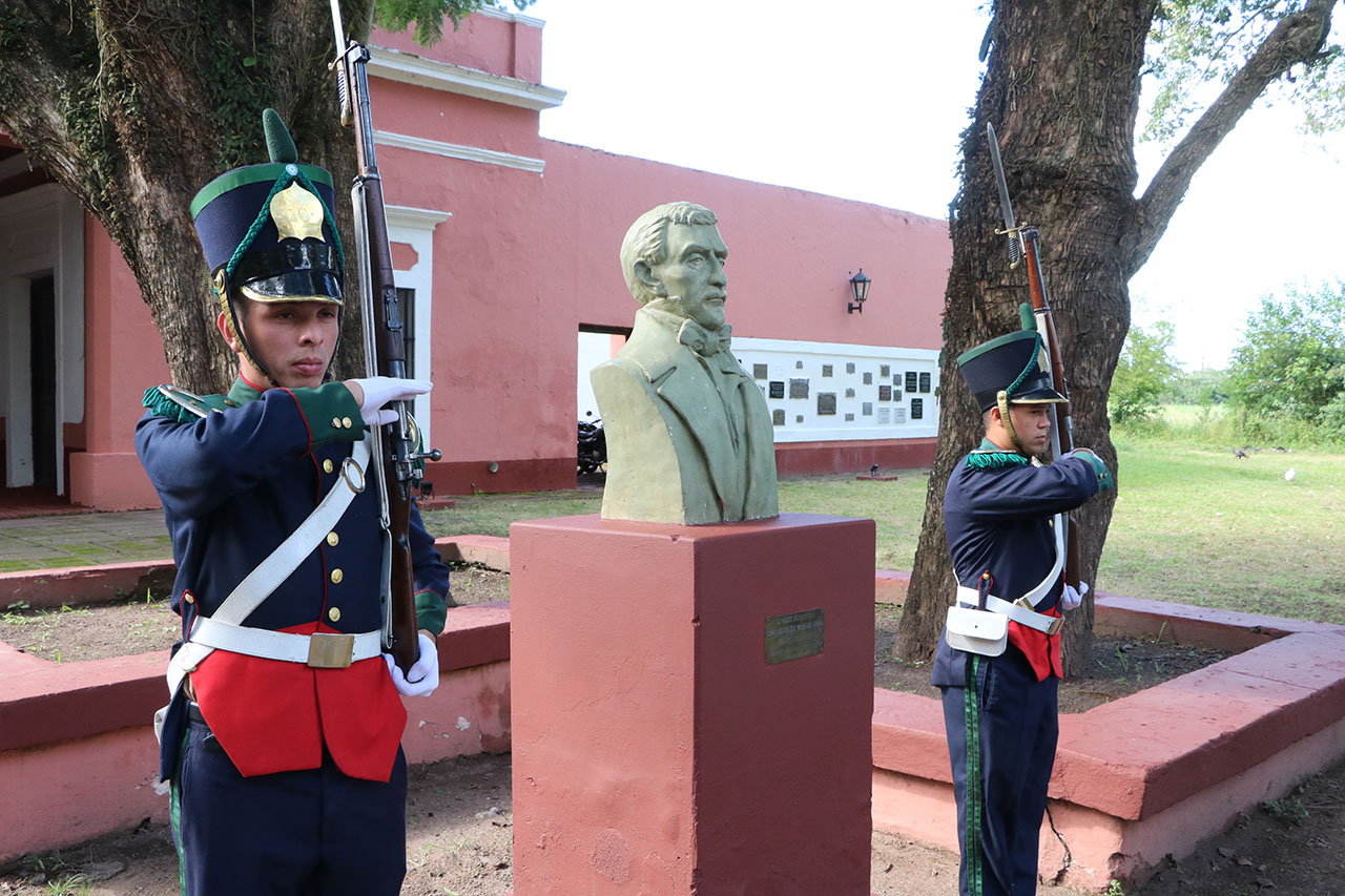 Museo Sanmartiniano