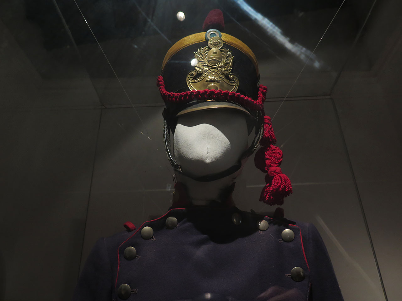 Museo Sanmartiniano