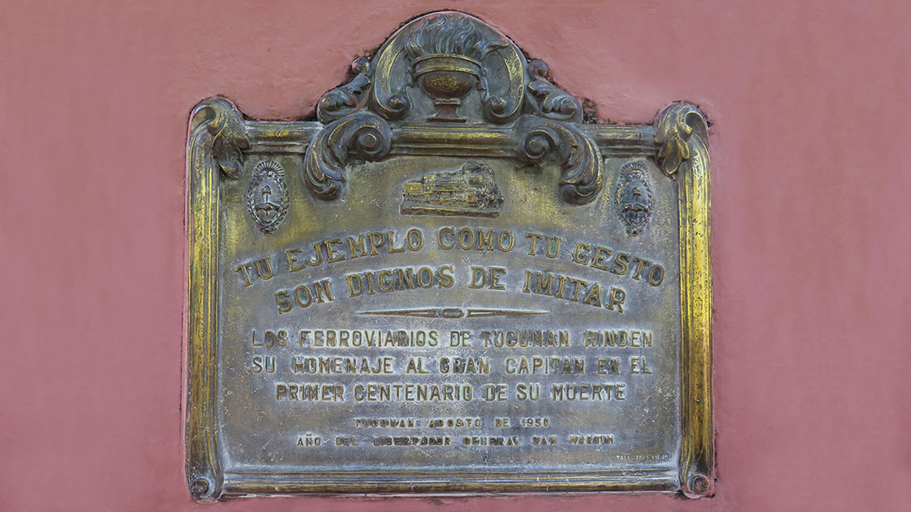 Museo Sanmartiniano