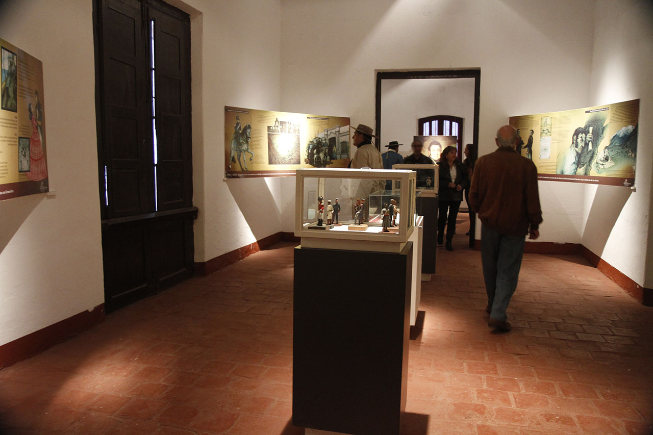 Museo Sanmartiniano