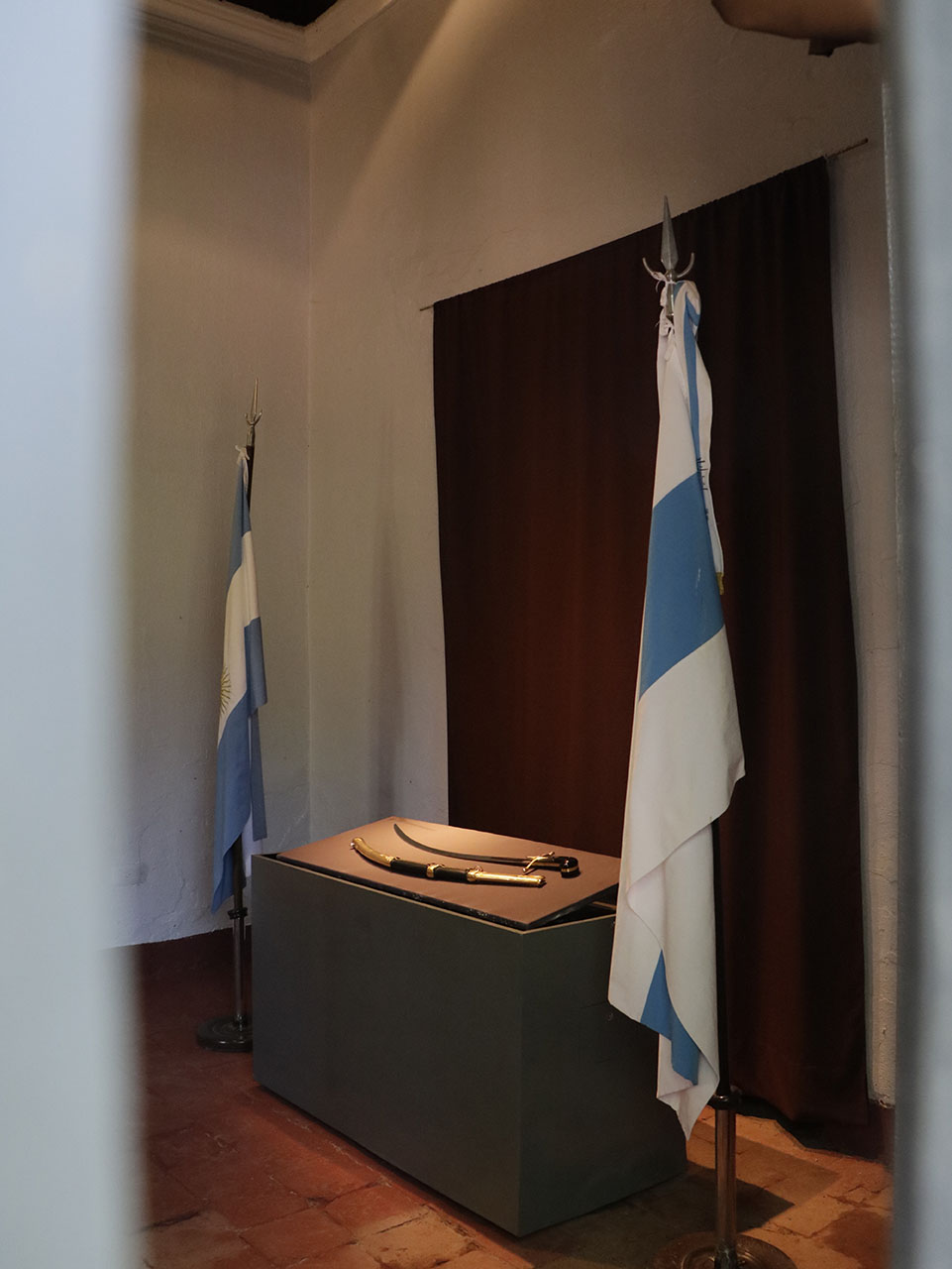 Museo Sanmartiniano