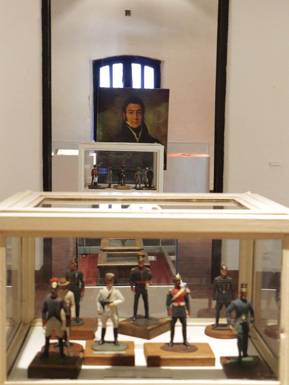 Museo Sanmartiniano