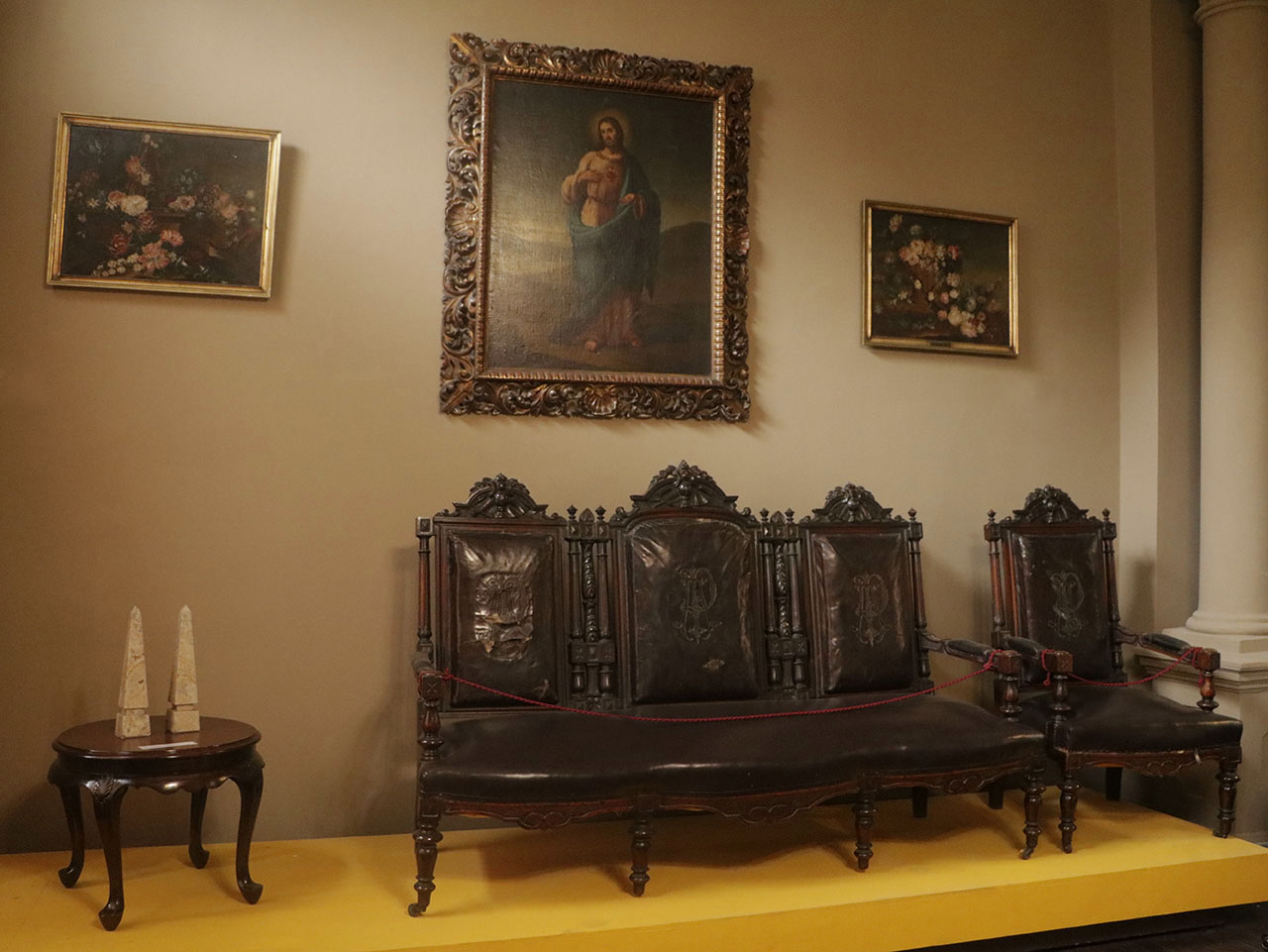 Casa Padilla