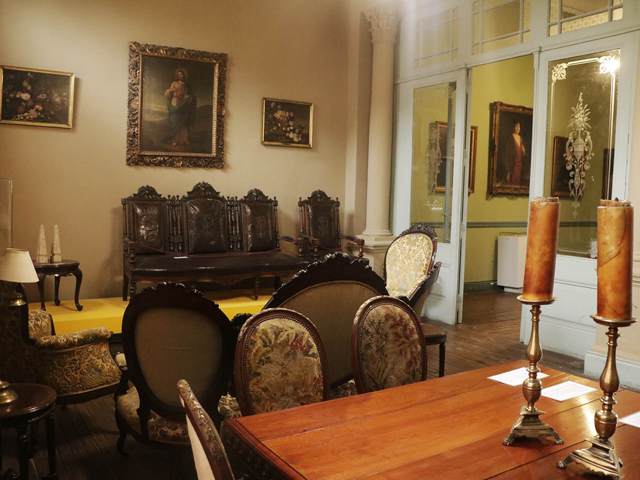 Casa Padilla