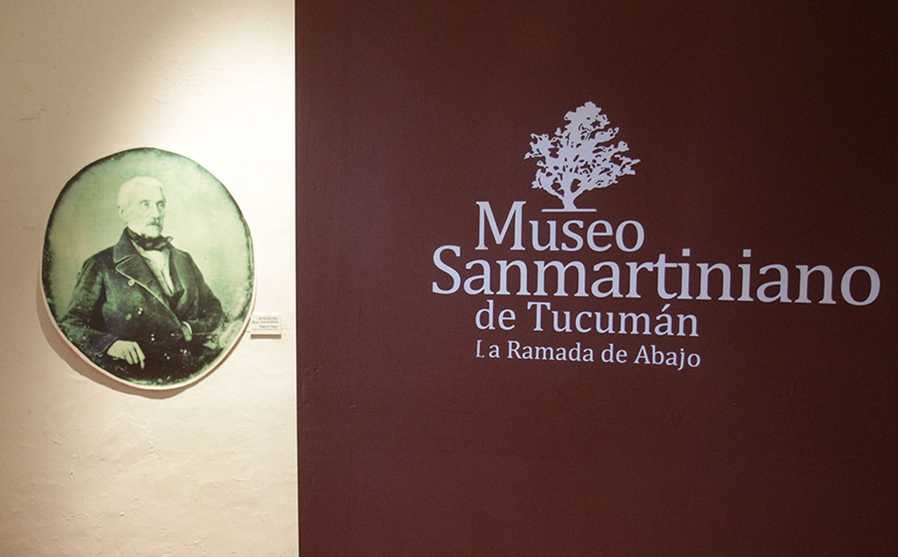 Sable del general San Martín