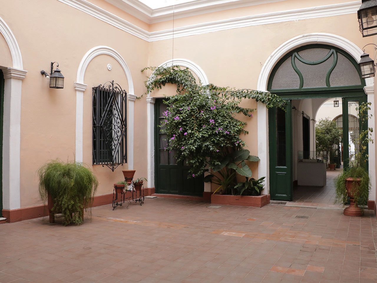 Casa Padilla