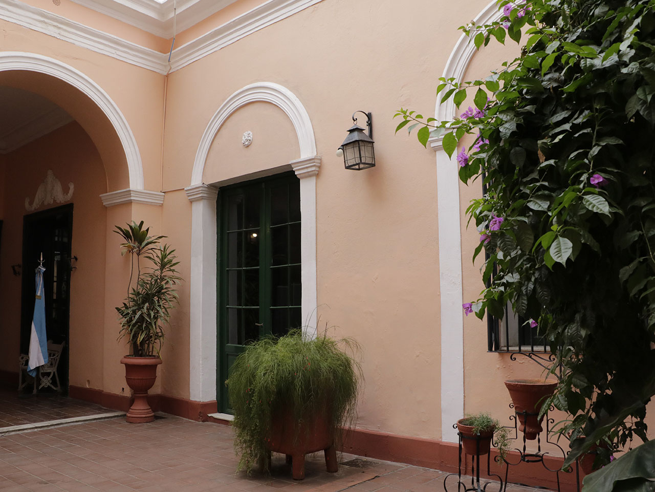 Casa Padilla