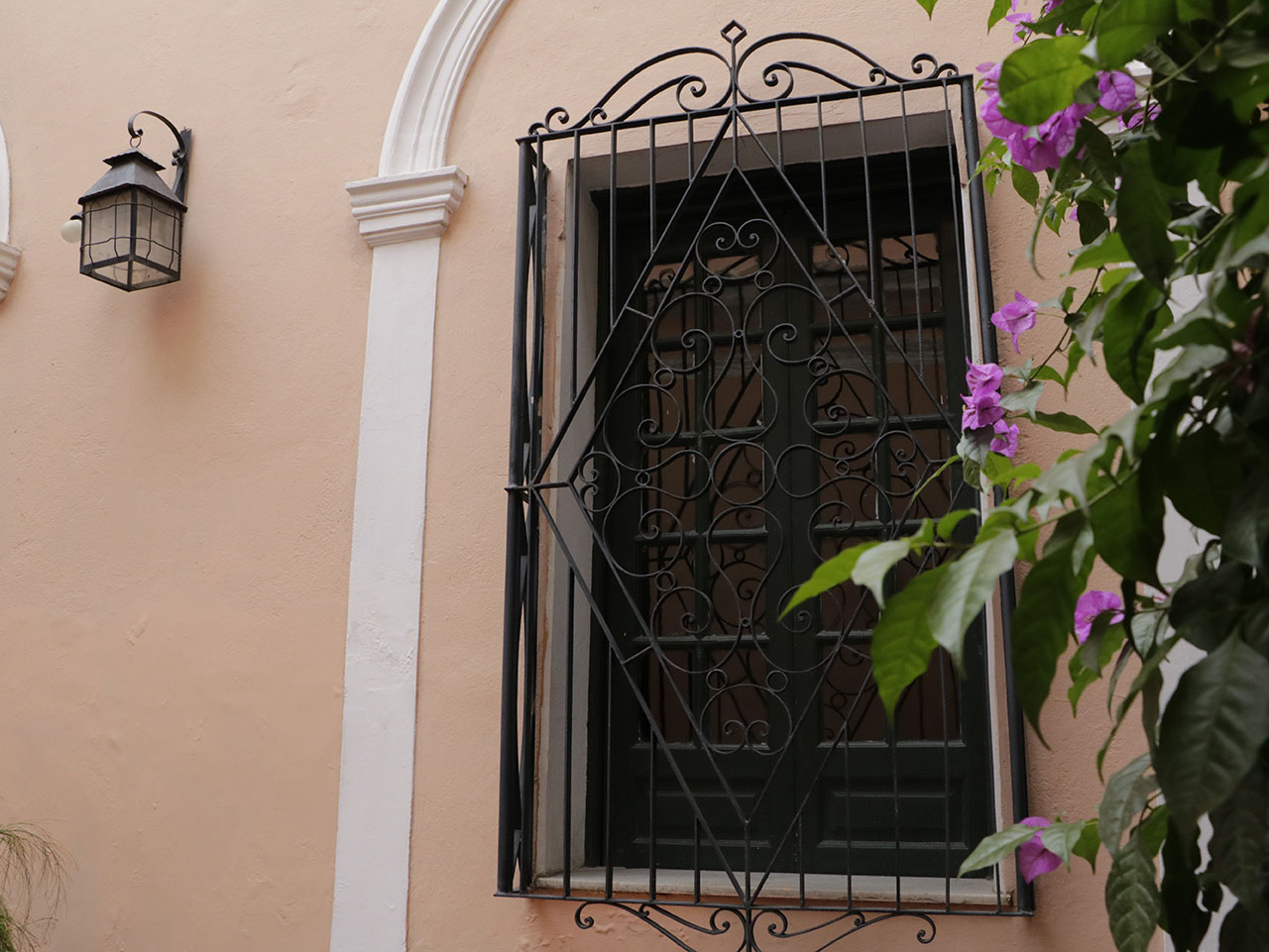 Casa Padilla