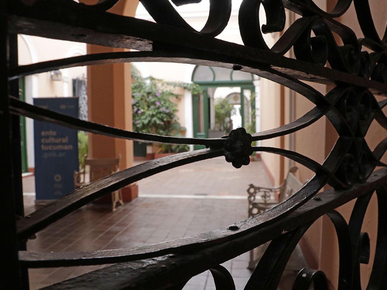 Casa Padilla