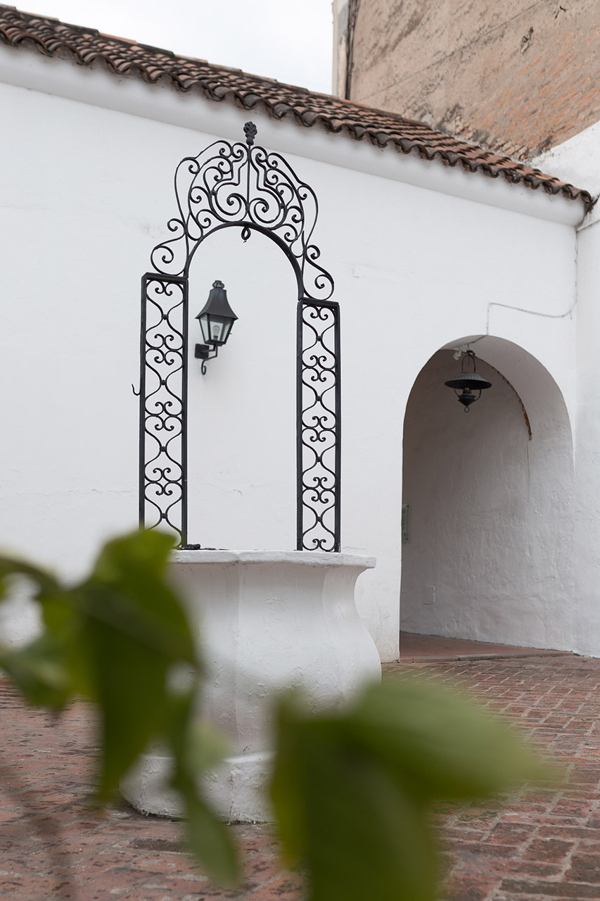 Casa Museo Folklórico