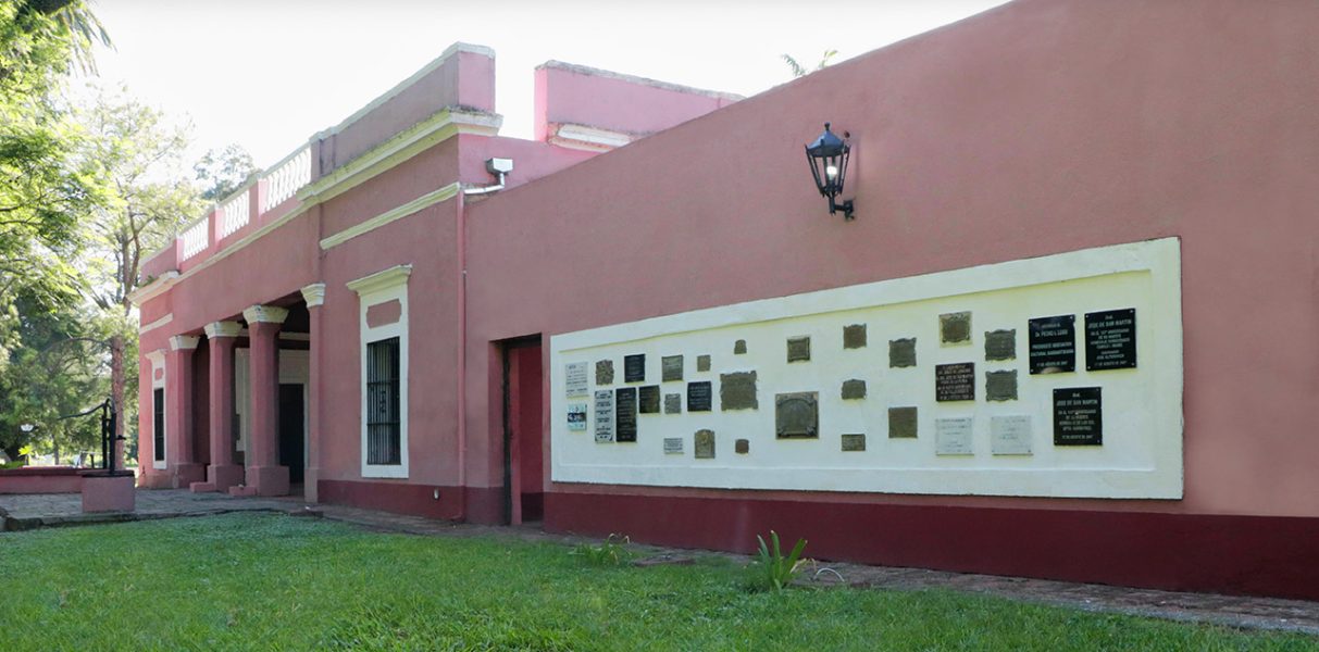 Museo Sanmartiniano de Tucumán