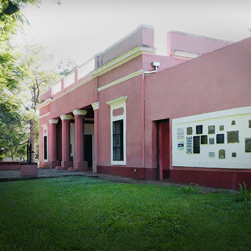 Museo Sanmartiniano de Tucumán