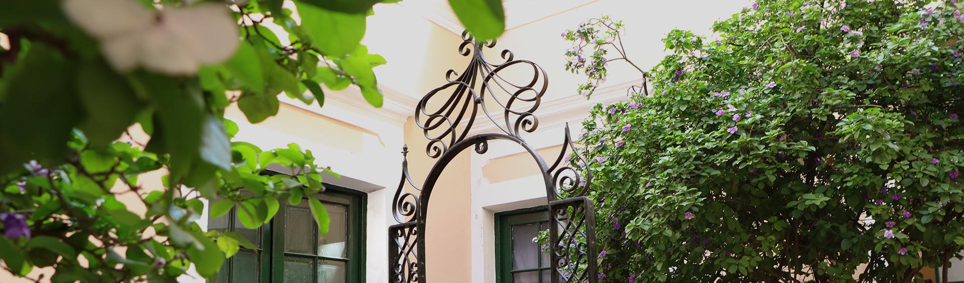 Museo Provincial Casa Padilla
