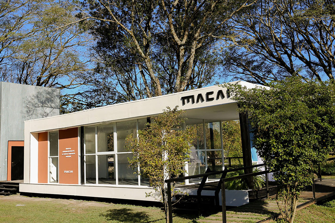 Museo MACAI