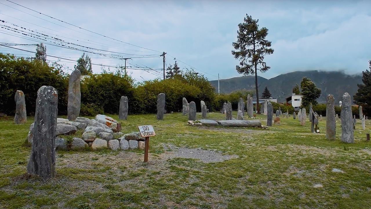 Museo Los Menhires