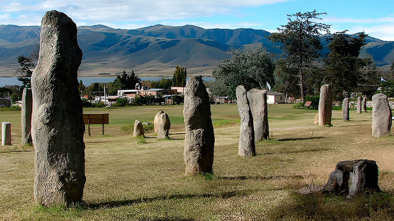 Museo Los Menhires