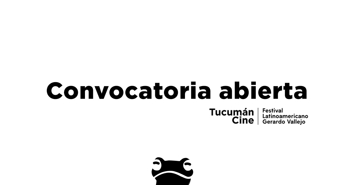 Festival Tucumán Cine 2026