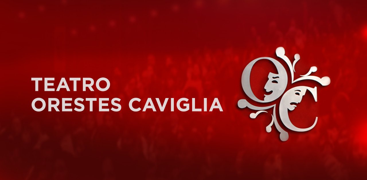 Sala Orestes Caviglia